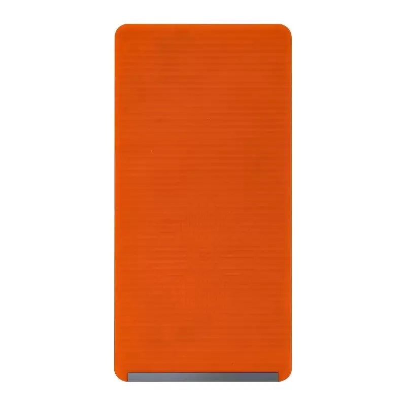 Support téléphone et tablette pliable en silicone — réglable multi-angles