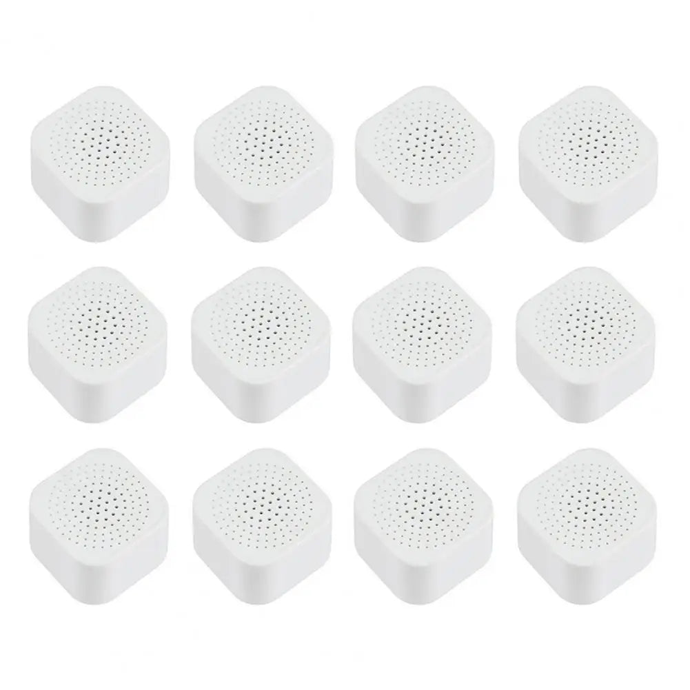 10x Purificateur Réfrigérateur Anti-Odeurs au Charbon Actif + 2 OFFERTS