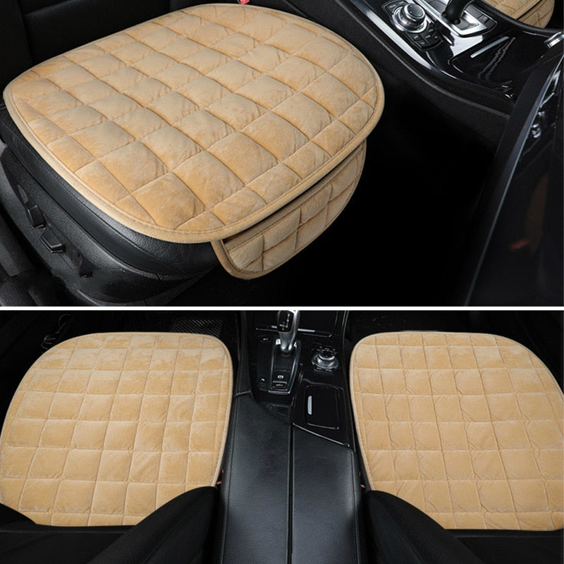 Coussin de siège de voiture