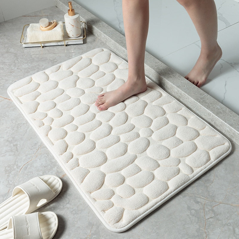 Blanc / 40x60cm - 24€90,Blanc / 50x80cm - 29€90