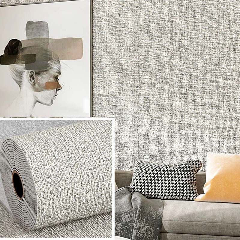 Gris clair / 50cmX10m,Gris clair / 50cmX3m
