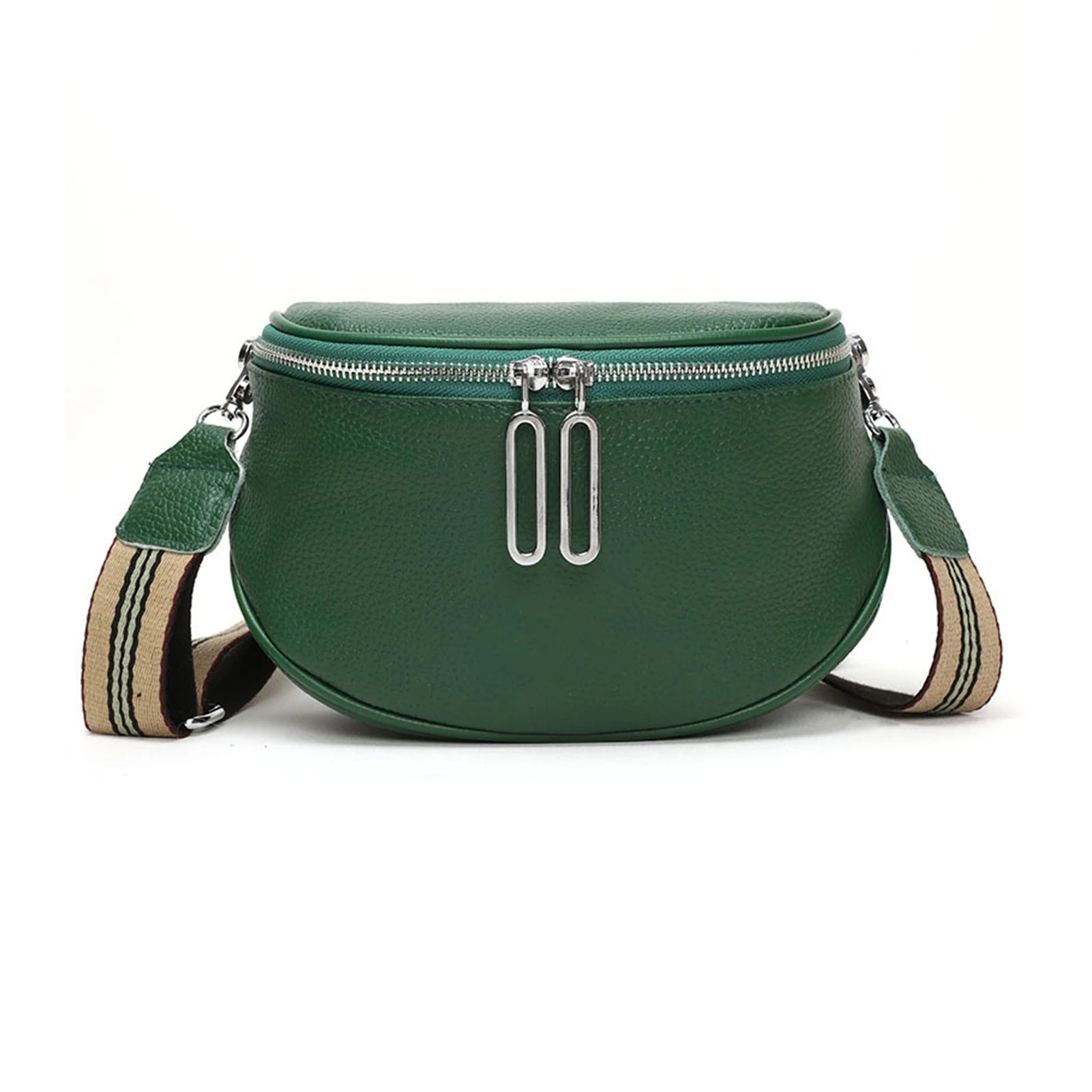 Sac Bandoulière Femme Grand Format – Coloré & Pratique
