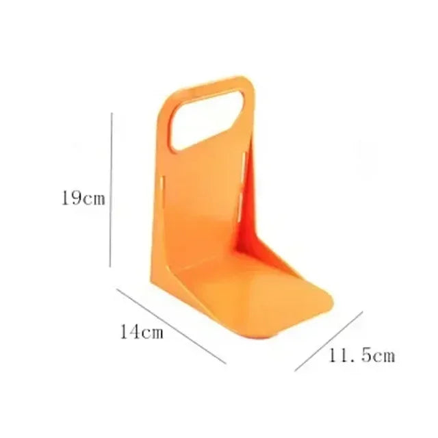 2x Organiseur de Coffre Anti-Glisse – Bloque les Boîtes & Sacs