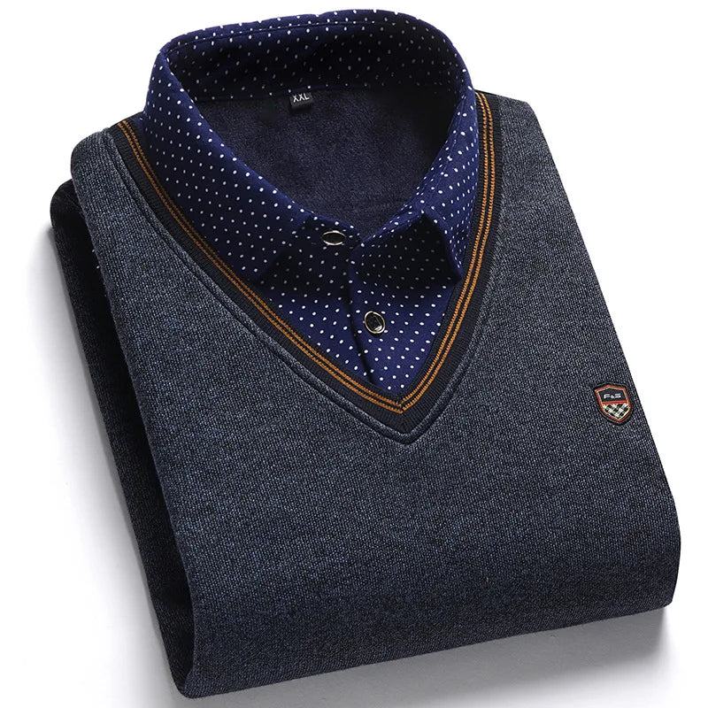 Gris foncé motifs points / S,Gris foncé motifs points / M,Gris foncé motifs points / L,Gris foncé motifs points / XL,Gris foncé motifs points / XXL,Gris foncé motifs points / XXXL