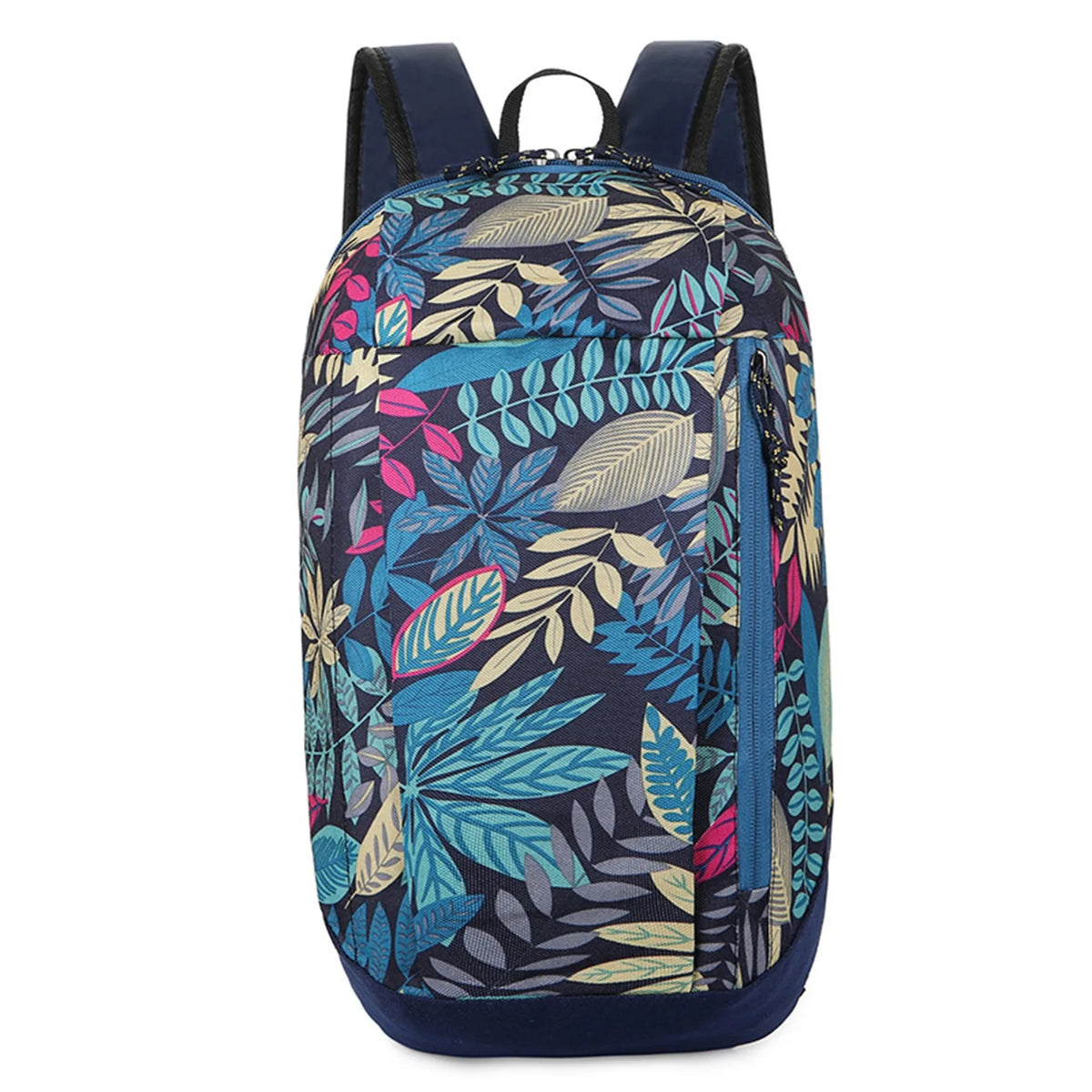 Mini Sac à Dos 20 L Ultra Léger Unisexe – Sac de Sport, Voyage et Loisirs