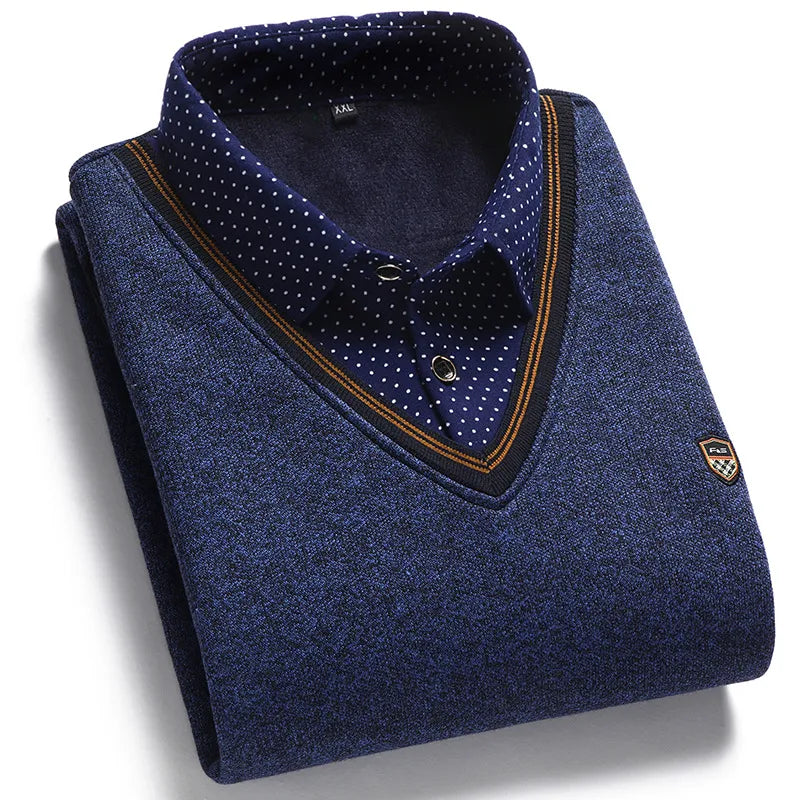 Bleu motifs points / S,Bleu motifs points / M,Bleu motifs points / L,Bleu motifs points / XL,Bleu motifs points / XXL,Bleu motifs points / XXXL