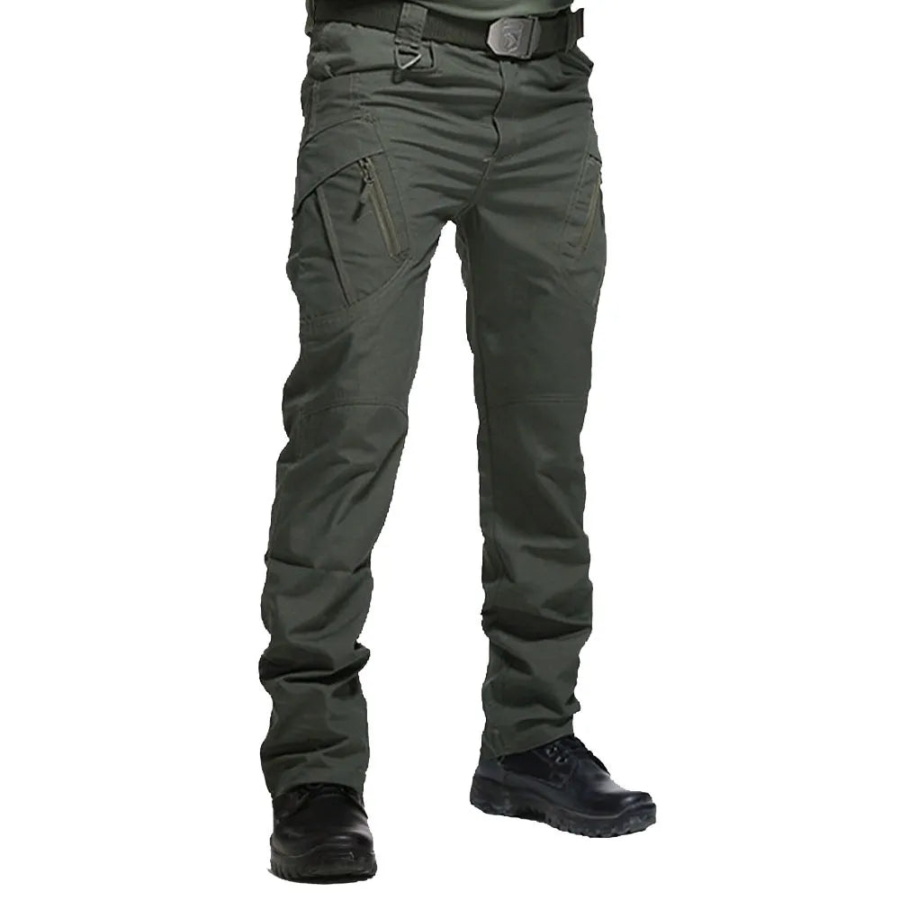 Pantalon Duljoggers de l'armée pour la randonnée en plein air