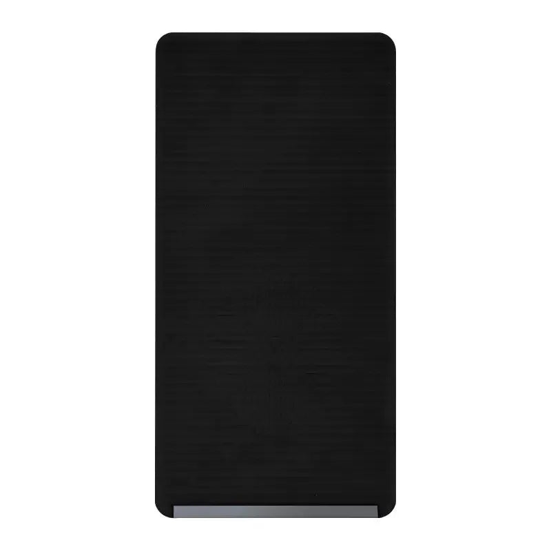 Support téléphone et tablette pliable en silicone — réglable multi-angles
