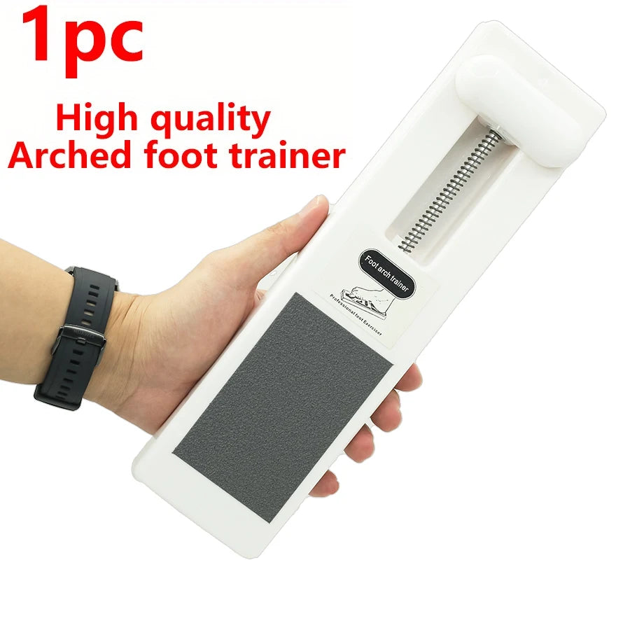 Entraîneur Voûte Plantaire Antidérapant - Soulage Douleurs