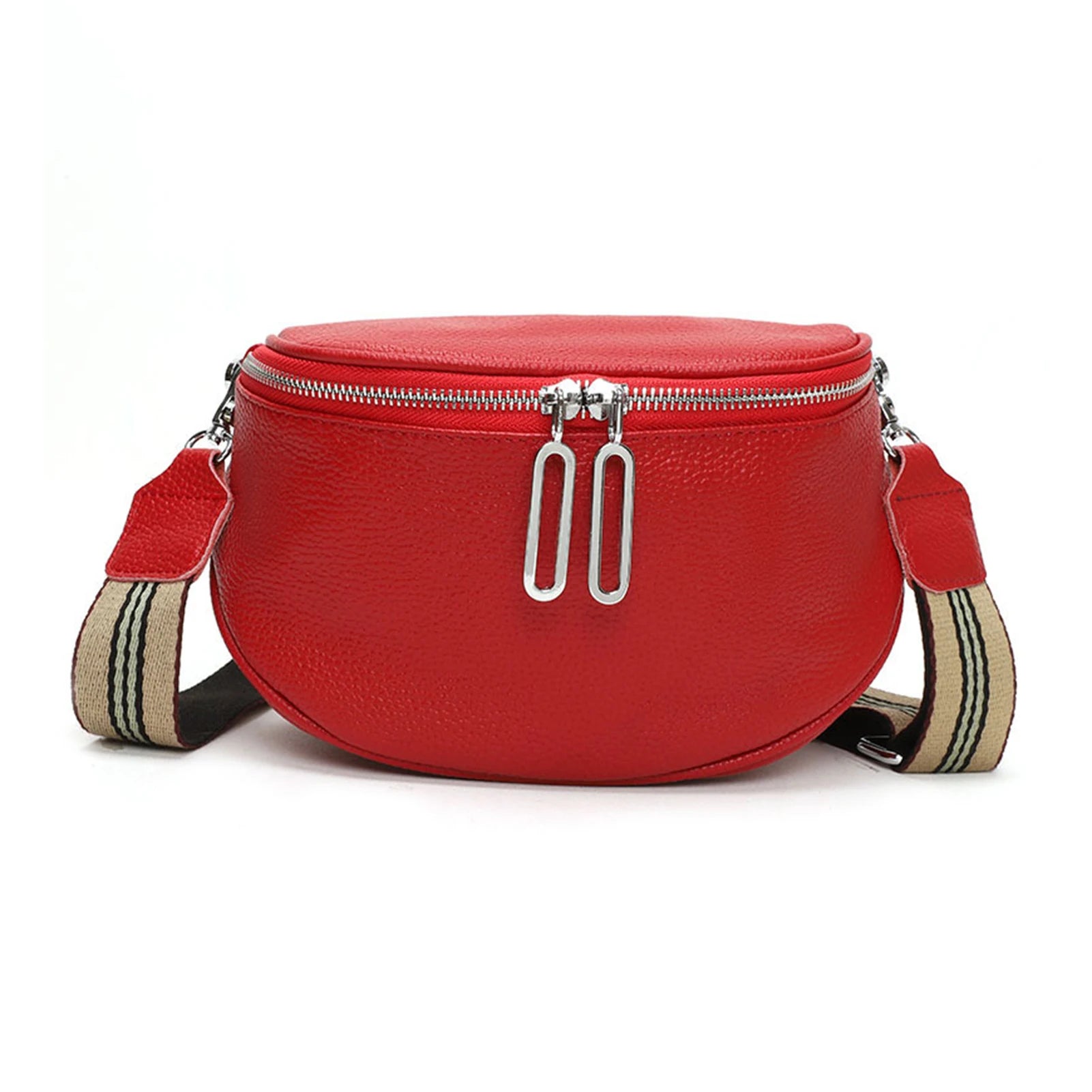 Sac Bandoulière Femme Grand Format – Coloré & Pratique