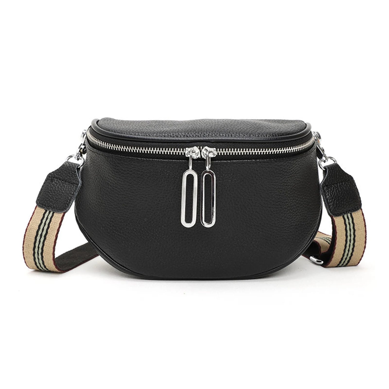 Sac Bandoulière Femme Grand Format – Coloré & Pratique