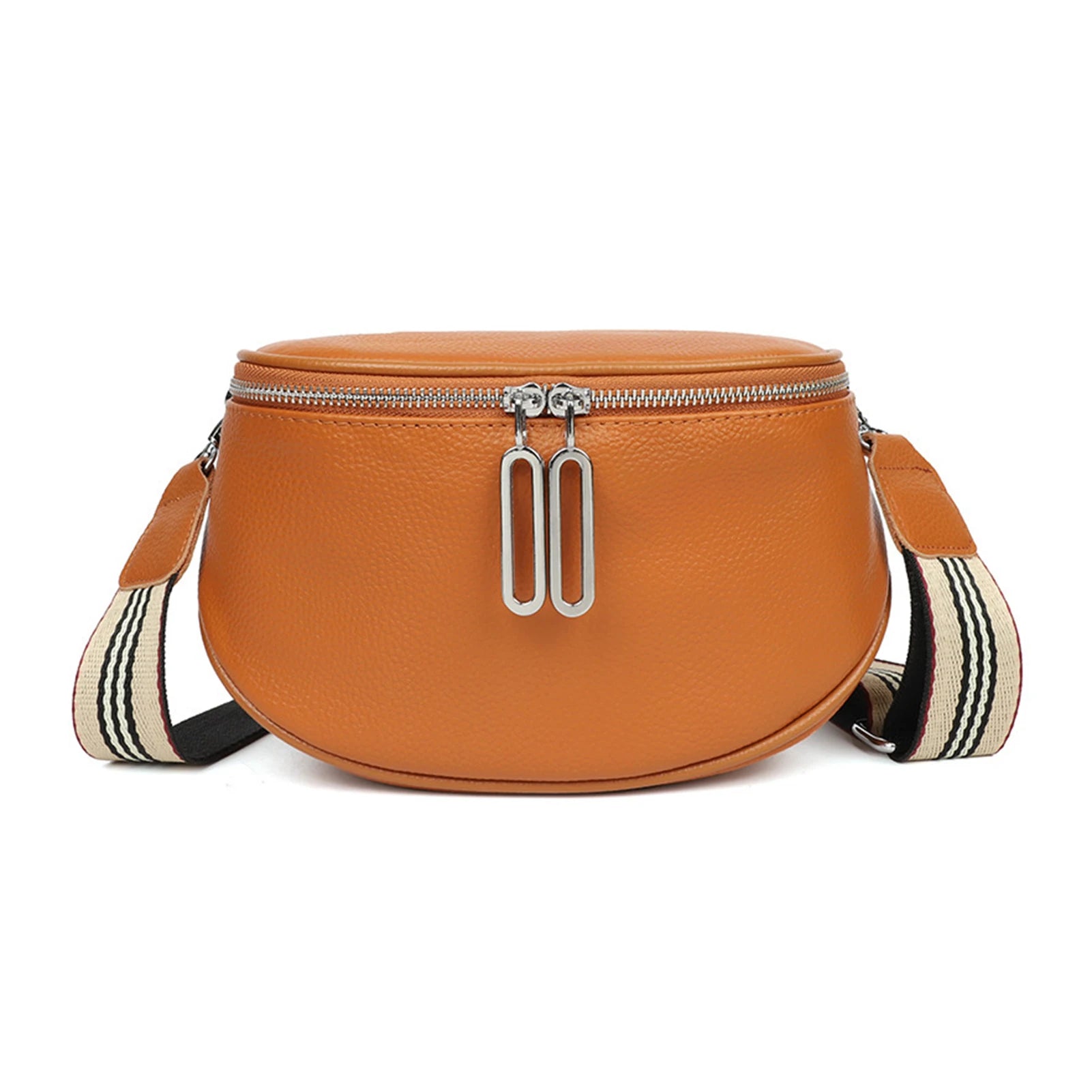 Sac Bandoulière Femme Grand Format – Coloré & Pratique