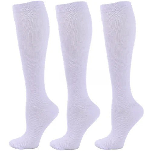 3x Blanc / S-M,3x Blanc / L-XL