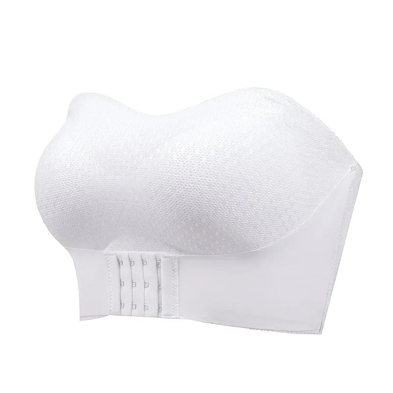 Blanc / S (75)BC,Blanc / M (80)BC,Blanc / L (85)BC,Blanc / XL (90)CD,Blanc / XXL (95)CD,Blanc / 3XL (100)CD,Blanc / 4XL (105)CD,Blanc / 5XL (110)CD