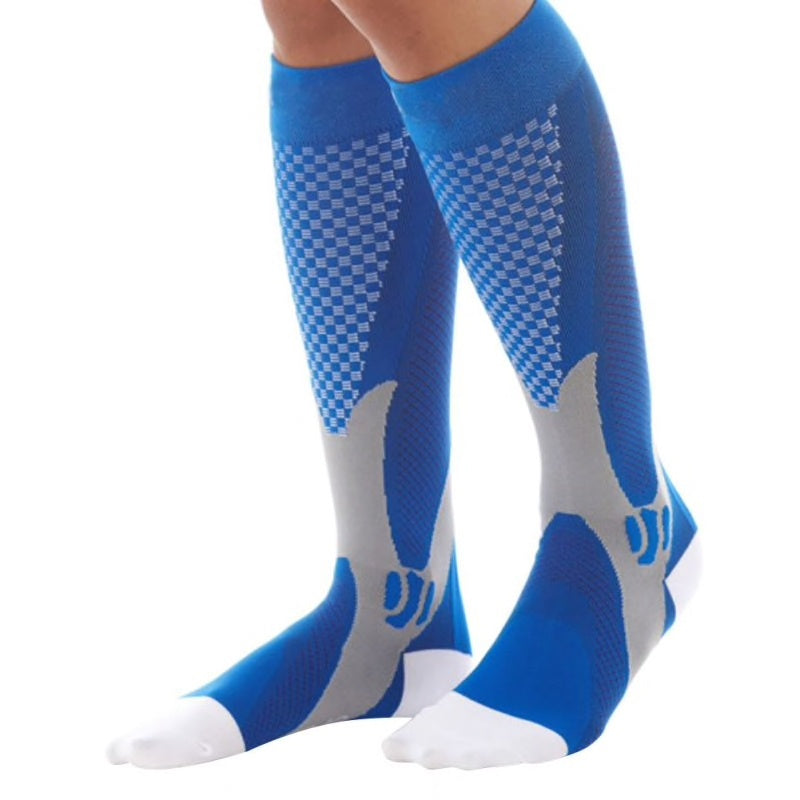 Chaussettes orthopédiques de compression