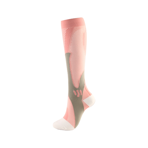 Chaussettes orthopédiques de compression