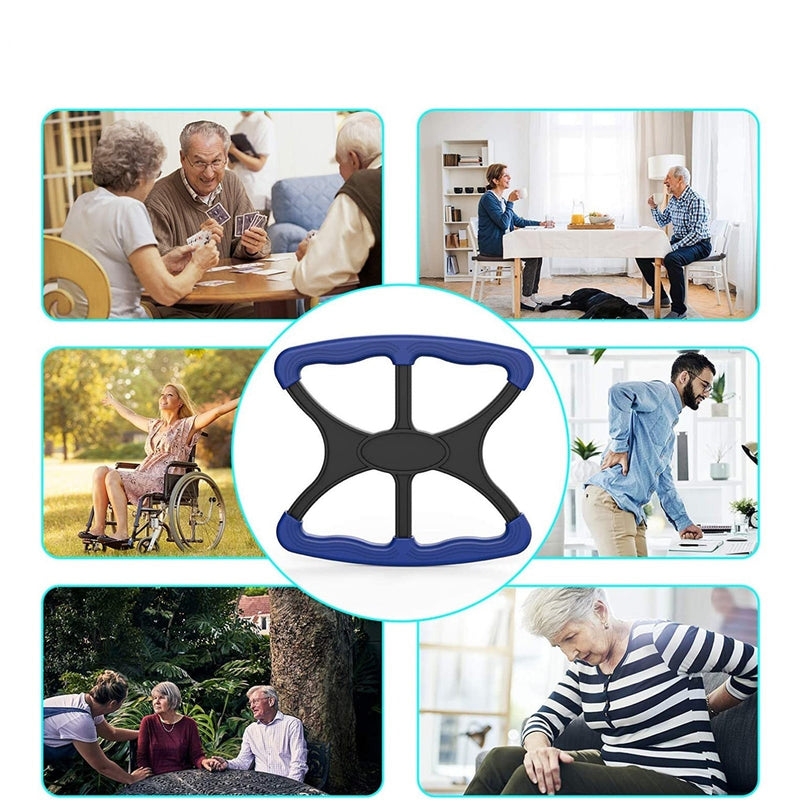ASSIST HANDLE - Poignée d'aide pour personnes âgées et mobilité réduite