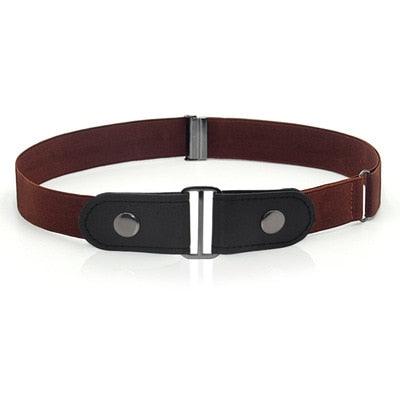 Ceinture sans boucle - Stockmania