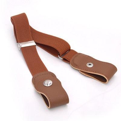 Ceinture sans boucle - Stockmania