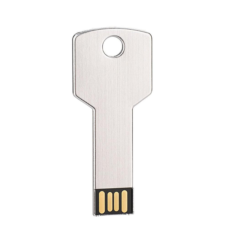 2X Clé USB en métal 32Go - Stockmania