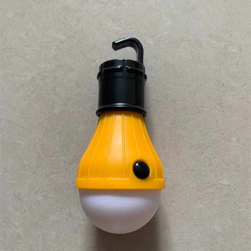 Mini ampoule suspendue - Stockmania