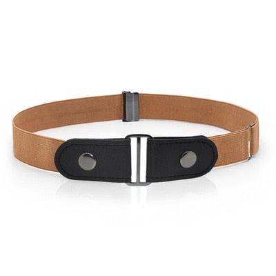 Ceinture sans boucle - Stockmania