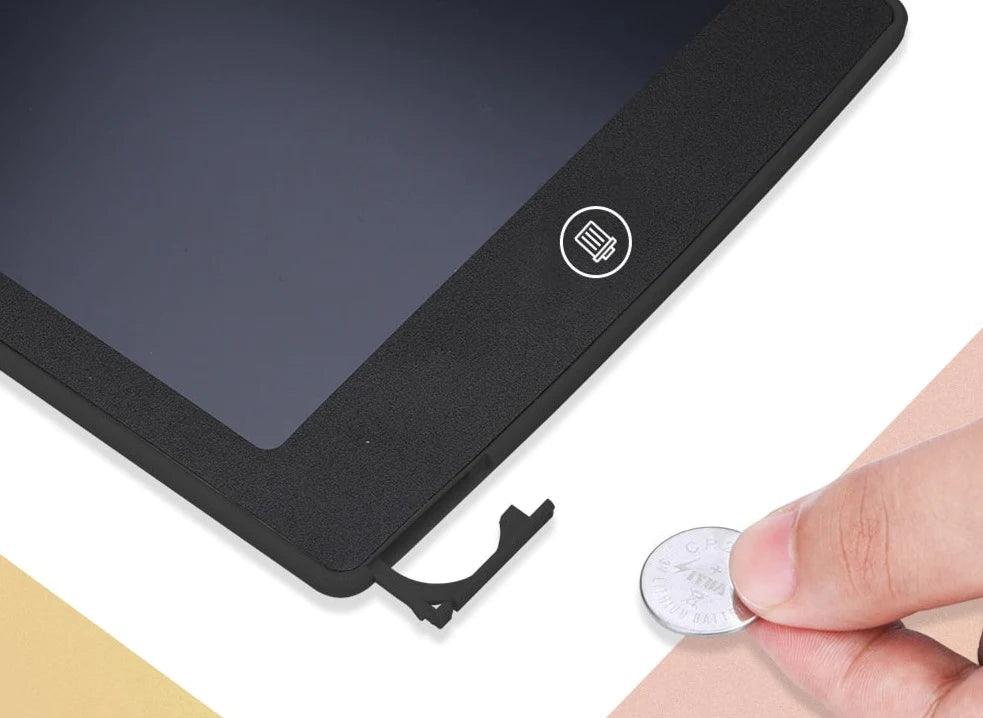 Tablette de dessin LCD - Stockmania