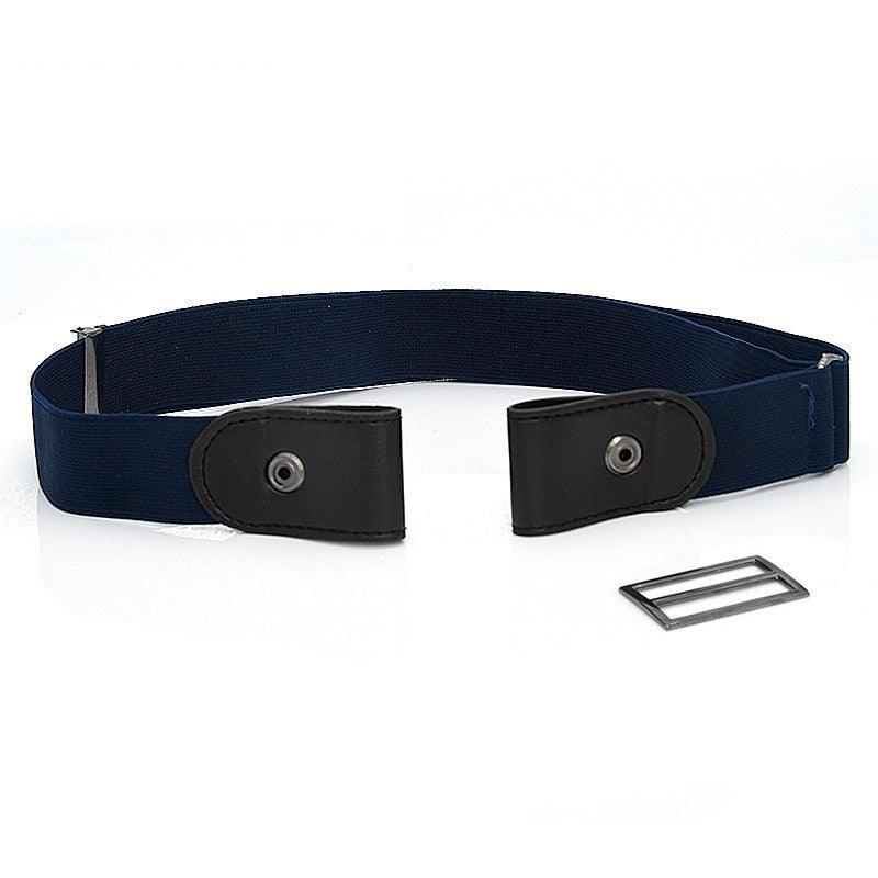 Ceinture sans boucle - Stockmania