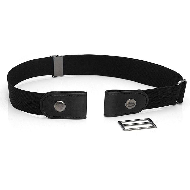 Ceinture sans boucle - Stockmania