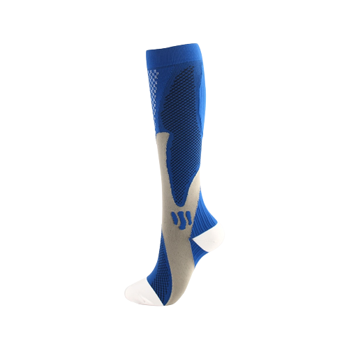 Chaussettes orthopédiques de compression