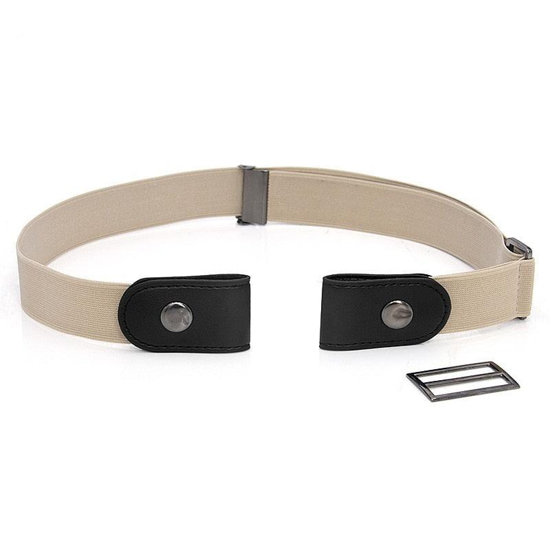 Ceinture sans boucle - Stockmania