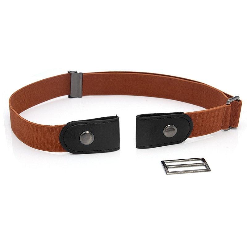 Ceinture sans boucle - Stockmania