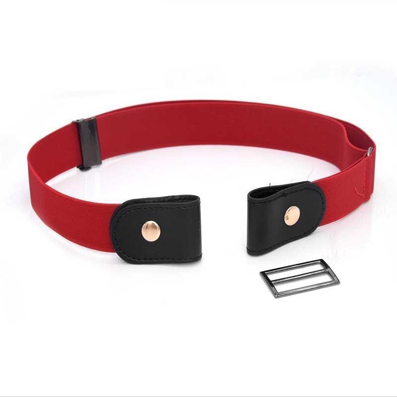 Ceinture sans boucle - Stockmania