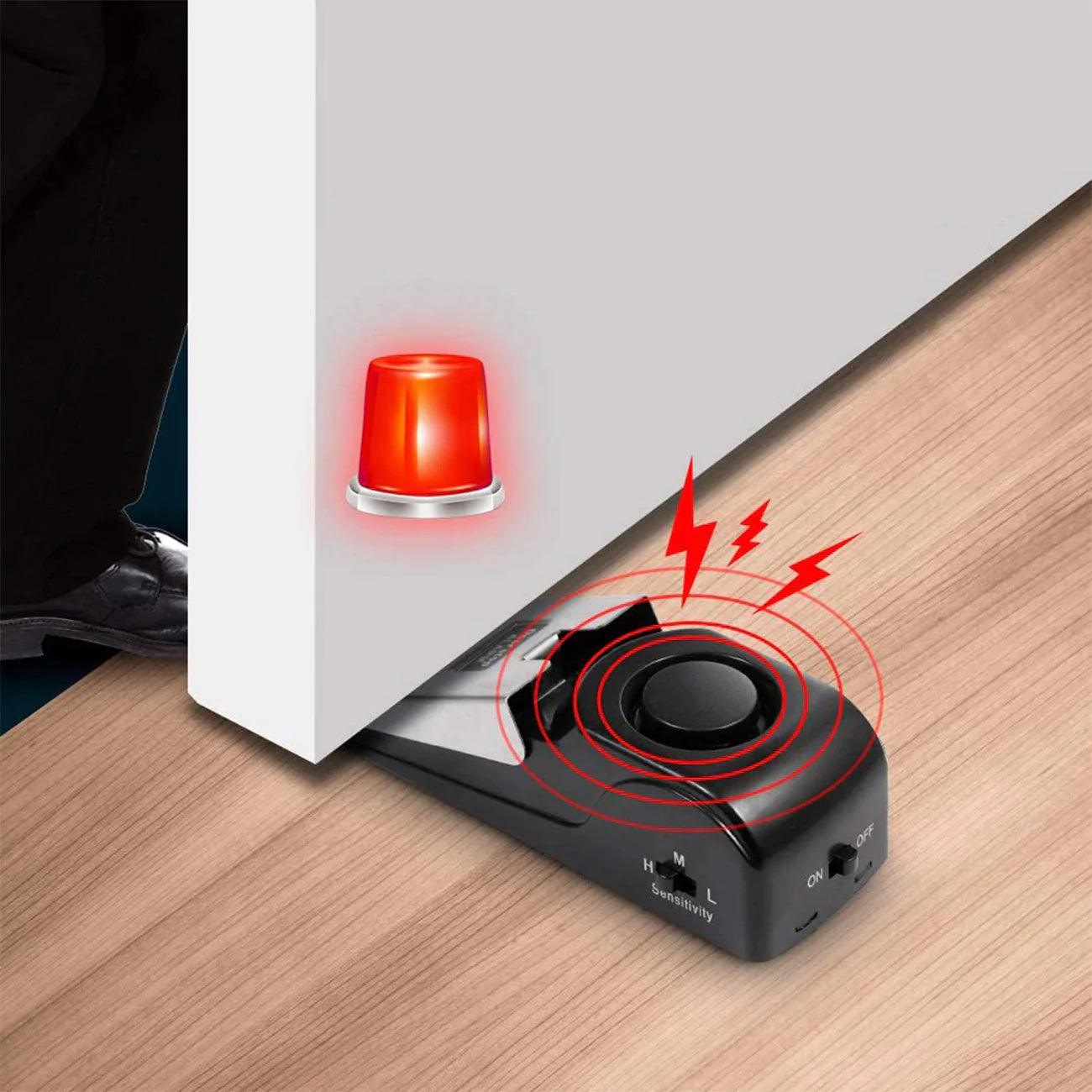Mini alarme - Stockmania