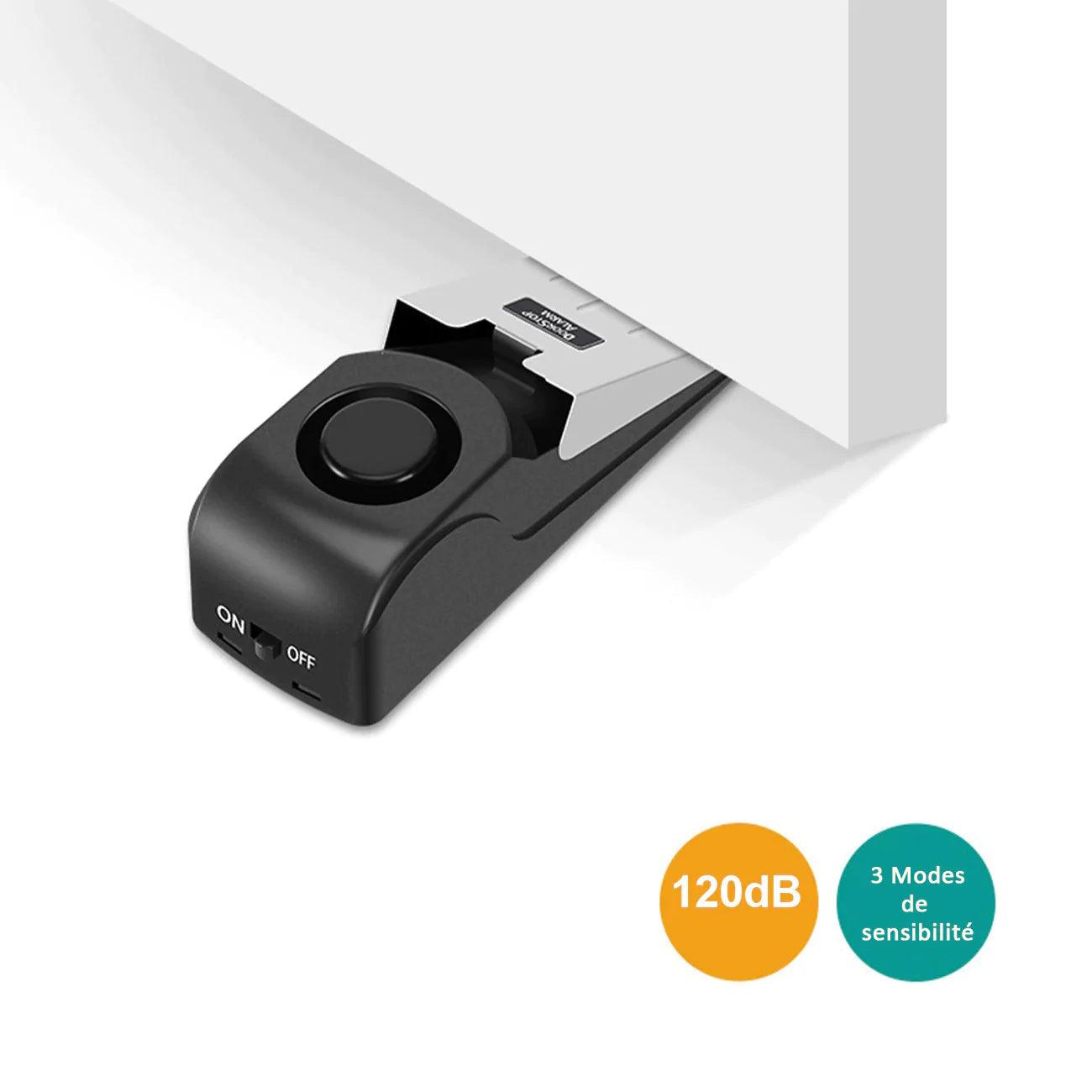 Mini alarme - Stockmania