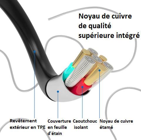 Caméra Endoscopique Intelligente - Stockmania