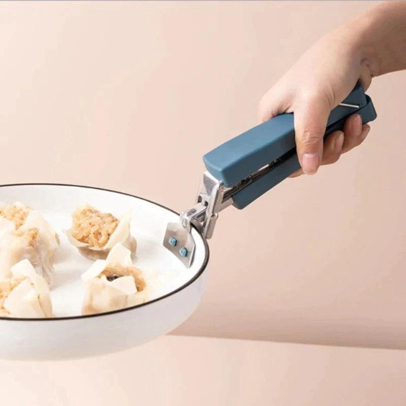 Poignée amovible universelle cuisine - Stockmania