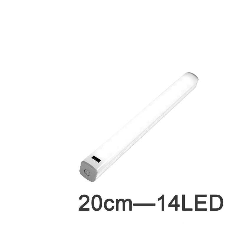 Réglette LED Sans fil Capteur de mouvement